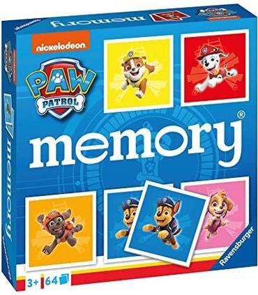 memory-paw-patrol