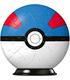 puzzle-3d-pokemon-superball-azul-54-piezas