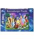 puzzle-mis-favoritos-disney-200-pz-xxl