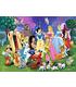 puzzle-mis-favoritos-disney-200-pz-xxl