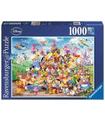 Puzzle Disney Carnaval 1000 Pz
