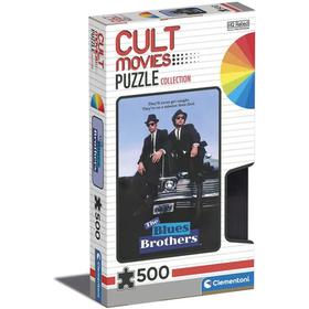 puzzle-the-blues-brothers-500-piezas