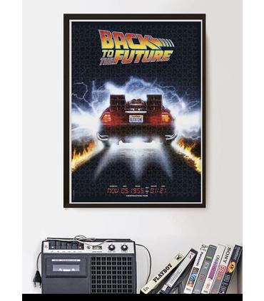 puzzle-regreso-al-futuro-500-piezas
