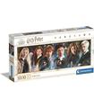 Puzzle Panorama Harry Potter 1000 Piezas