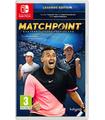 Matchpoint Tennis Championship Switch