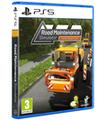 Road Maintenance Simulator Ps5