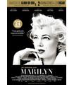 Mi Semana con Marilyn Dvd