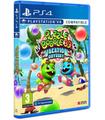 Puzzle Bobble 3D - Vacation Odysse Ps4