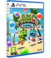 Puzzle Bobble 3D - Vacation Odysse Ps5