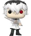 Figura Funko Pop Animation: Tokyo Ghoul:re- Ken Kanek