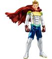 Figura Banpresto My Hero Academia Age Of Heroes Lemillion Sp