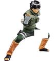 Figura Banpresto Naruto Shippuden Rock Lee