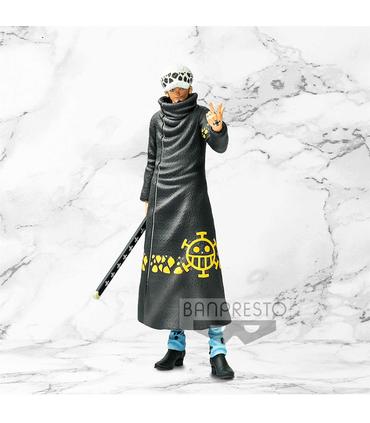 figura-banpresto-one-piece-grandista-traflagar