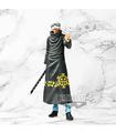 Figura Banpresto One Piece Grandista Traflagar