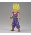 Figura Banpresto Dragon Ball Z Super Saiyan 2 Son Gohan