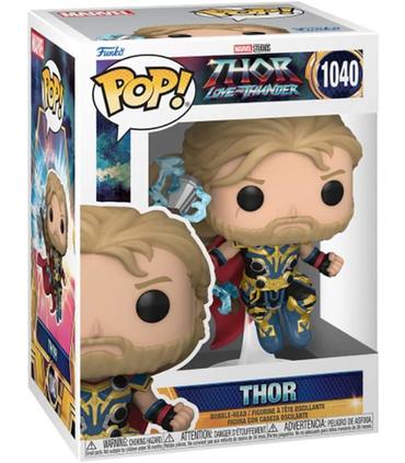 figura-funko-pop-marvel-thor-love-thunder-thor