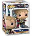 Figura Funko Pop Marvel: Thor Love & Thunder - Thor