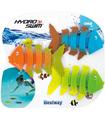 Peces PVC Buceo Infantil Hydro Swim