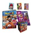 Pack Album + 4 Sobres Dragon Ball Super 3