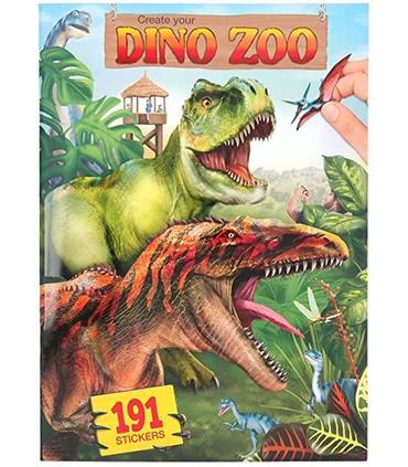 create-your-dino-zoo