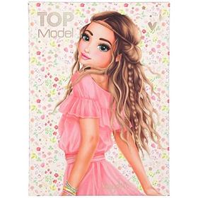 topmodel-flower-berry-papel-carpeta