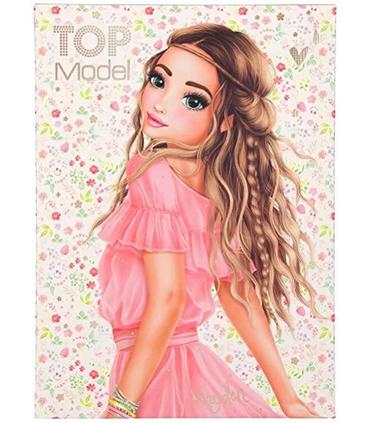 topmodel-flower-berry-papel-carpeta