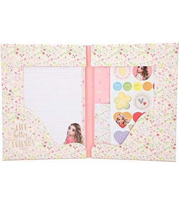 topmodel-flower-berry-papel-carpeta