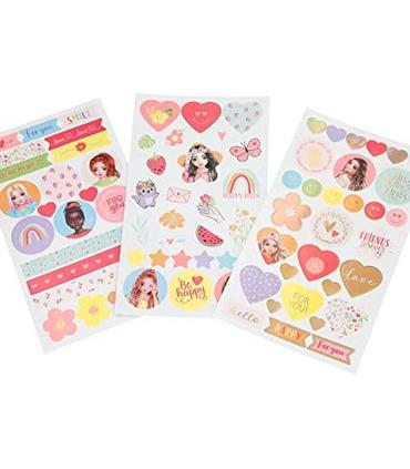 topmodel-flower-berry-papel-carpeta