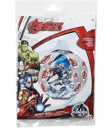 pelota-de-playa-avengers