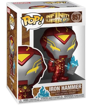 figura-funko-pop-infinity-warps-iron-hammer