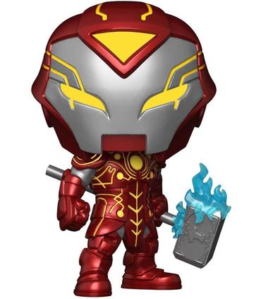 figura-funko-pop-infinity-warps-iron-hammer