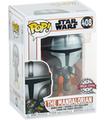 Figura Funko Pop Star Wars: The Mandalorian