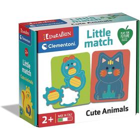 little-matchpequenos-animales