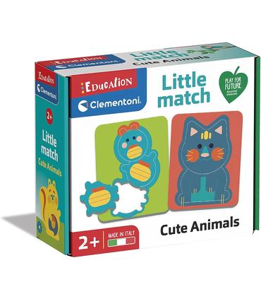 little-matchpequenos-animales