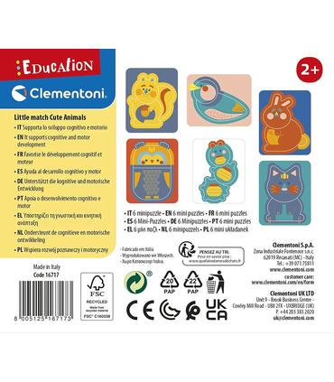 little-matchpequenos-animales