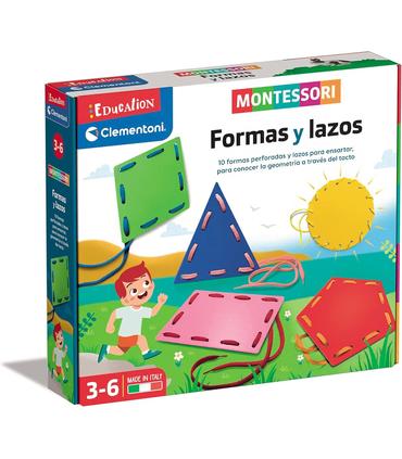 montessori-formas-y-lazos