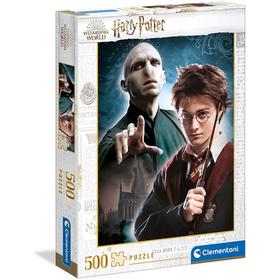puzzle-harry-potter-500-pz