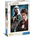Puzzle Harry Potter 500 Pz