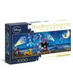 Puzzle Mickey & Minnie Puzzles Adulto 1000 Pz