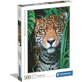 puzzle-el-jaguar-en-la-jungla-500-pz