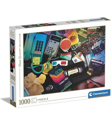 puzzle-80s-nostalgia-1000-piezas