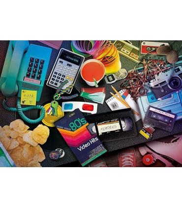 puzzle-80s-nostalgia-1000-piezas