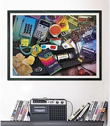 puzzle-80s-nostalgia-1000-piezas