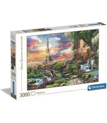 puzzle-paris-dream-3000-pz