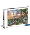 Puzzle Paris Dream 3000 Pz