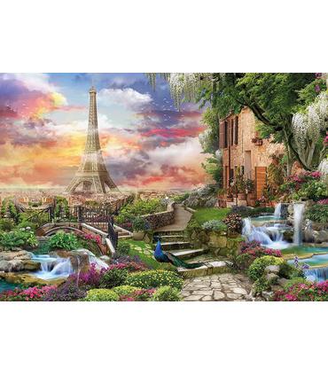 puzzle-paris-dream-3000-pz