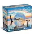 Puzzle Peaceful Wind 500 Pz