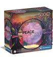 Puzzle Mindfull Reflection 500 Pz
