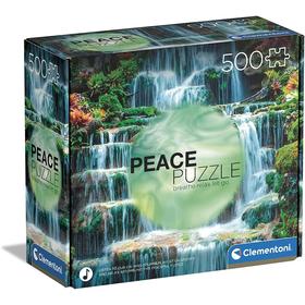 puzzle-the-flow-500-piezas