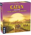 Catan Mercaderes Y Barbaros